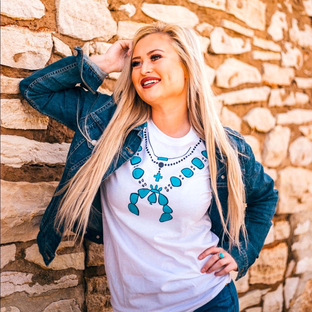Gypsy Pawn Tee